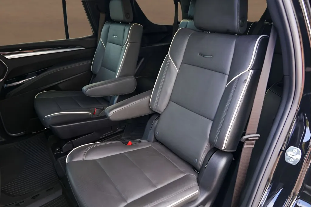 Cadillac Escalade photo 23