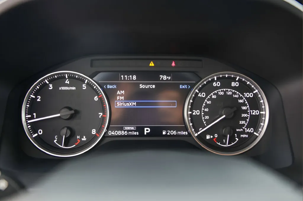 Mitsubishi Outlander photo 11