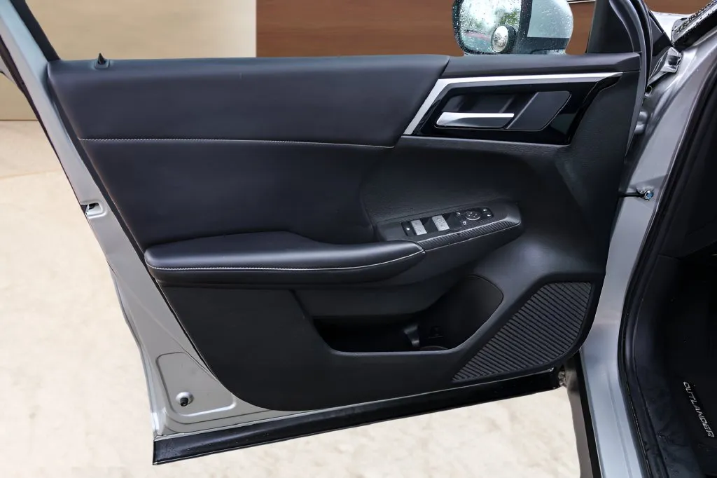 Mitsubishi Outlander photo 22