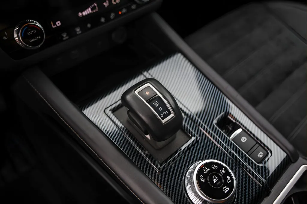 Mitsubishi Outlander photo 18