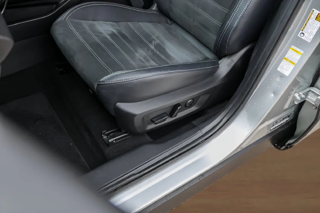 Mitsubishi Outlander photo 8