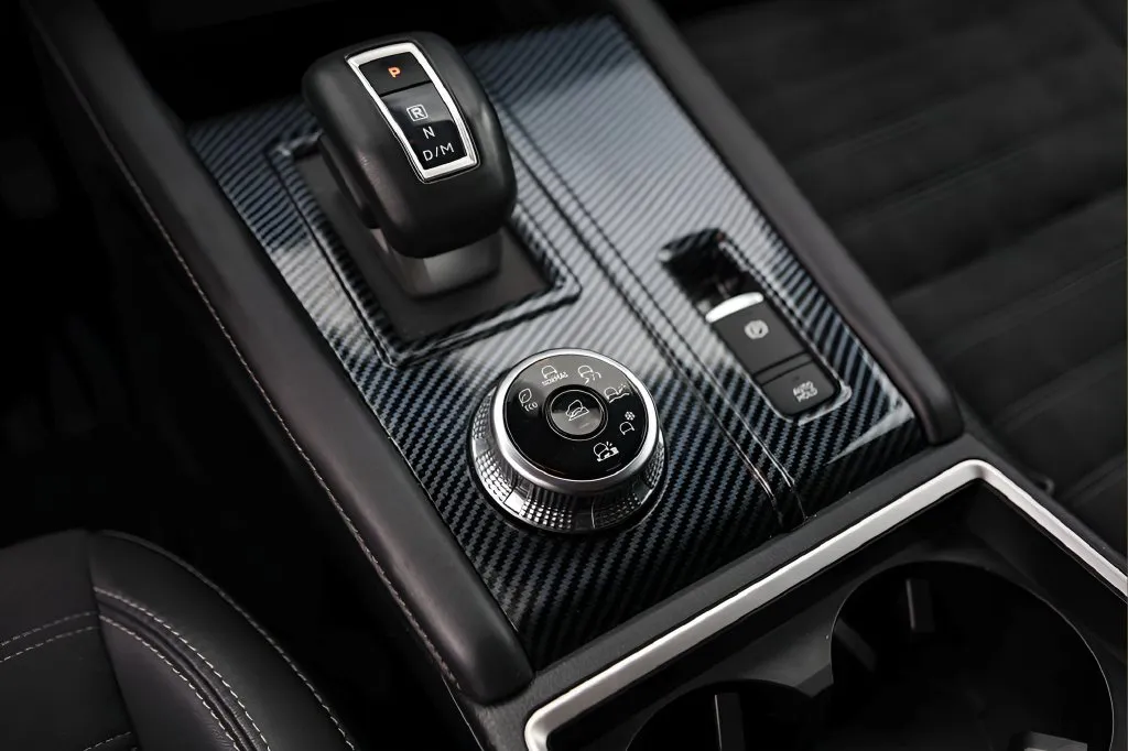Mitsubishi Outlander photo 19
