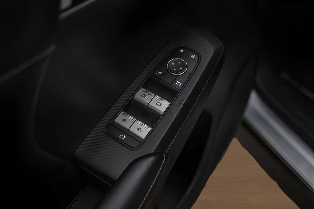 Mitsubishi Outlander photo 21