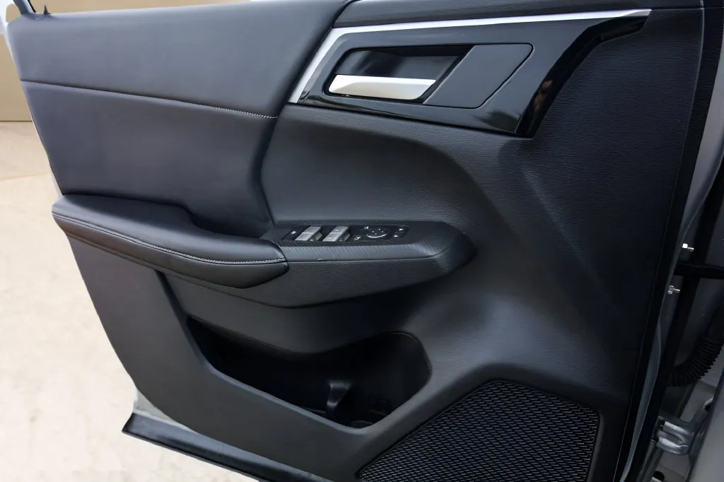 Mitsubishi Outlander photo 20