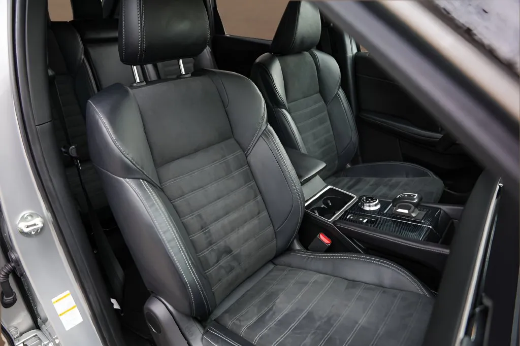 Mitsubishi Outlander photo 29
