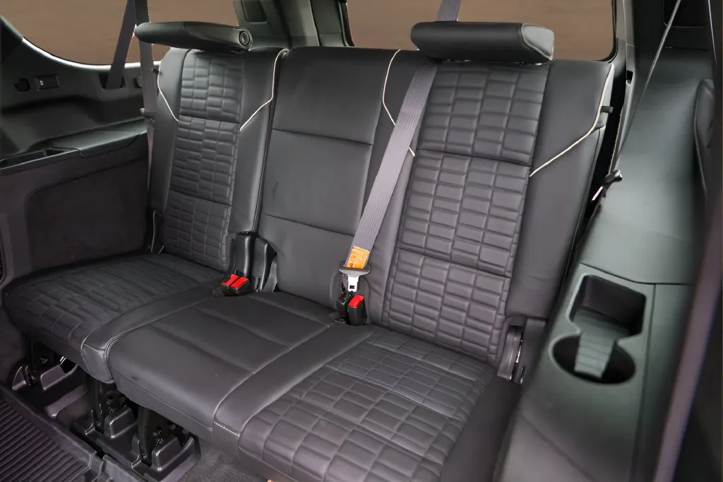 Cadillac Escalade ESV photo 26