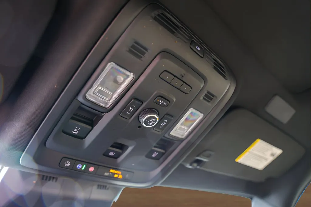 Cadillac Escalade photo 22