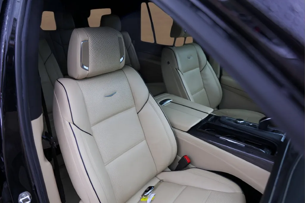 Cadillac Escalade photo 32