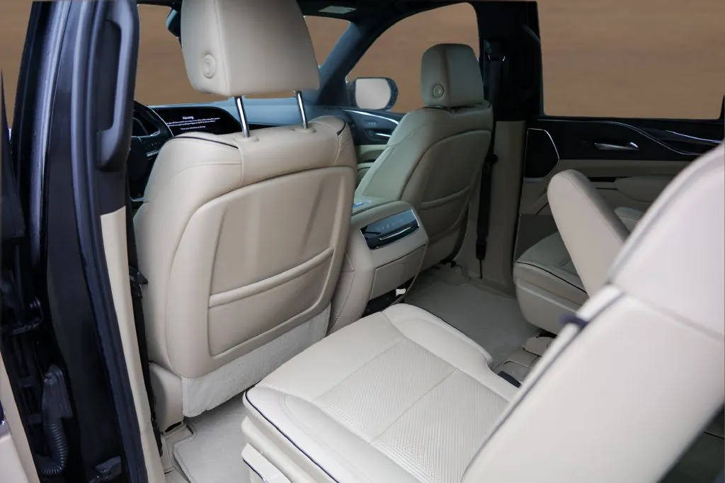 Cadillac Escalade photo 24