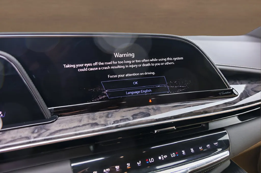Cadillac Escalade photo 17