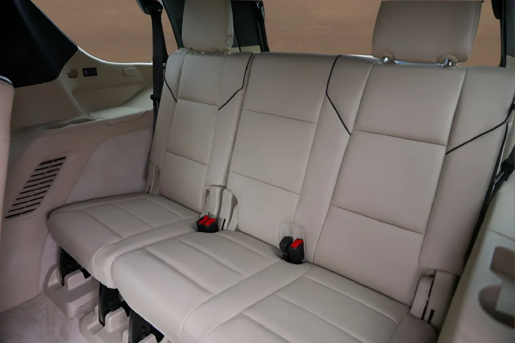 Cadillac Escalade photo 26