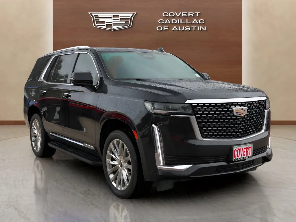 Cadillac Escalade photo 6