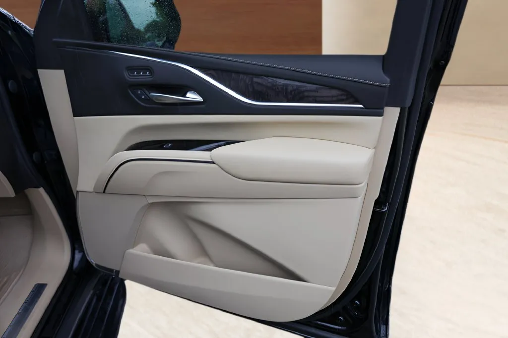 Cadillac Escalade photo 30