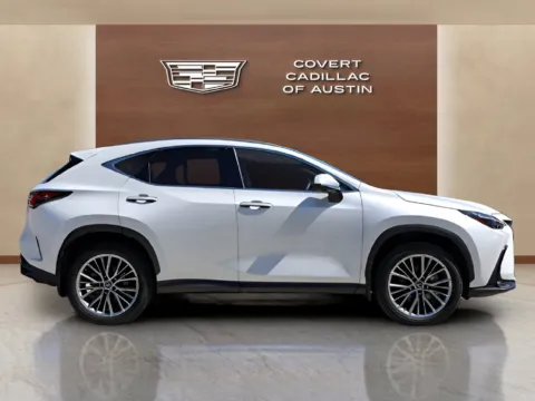 More photos of 2022 Lexus NX 350 Luxury at Covert Cadillac, TX