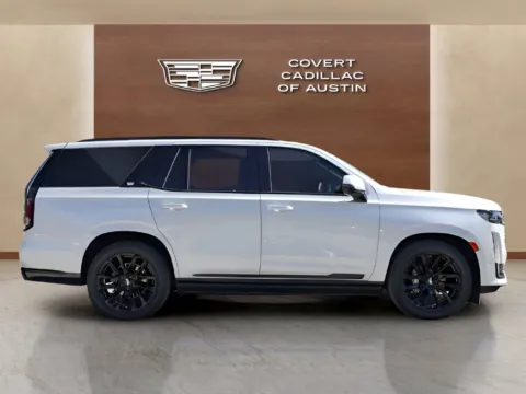 More photos of 2024 Cadillac Escalade Sport at Covert Cadillac, TX