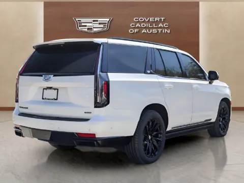 More photos of 2024 Cadillac Escalade Sport at Covert Cadillac, TX