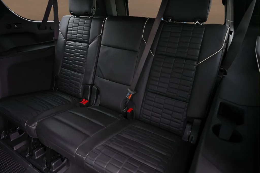 Cadillac Escalade ESV photo 25