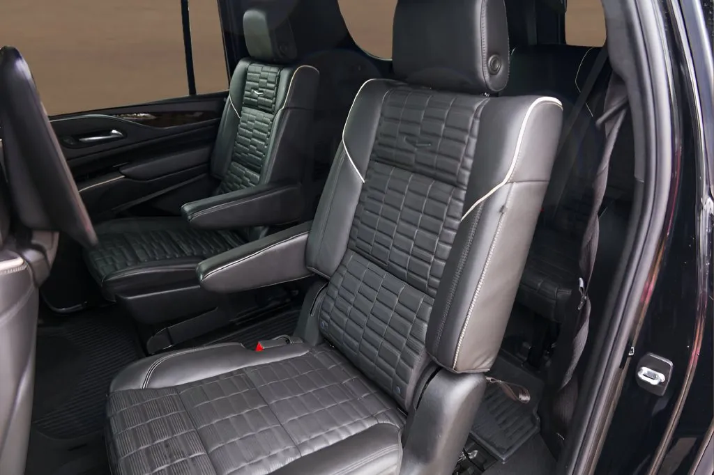Cadillac Escalade ESV photo 24