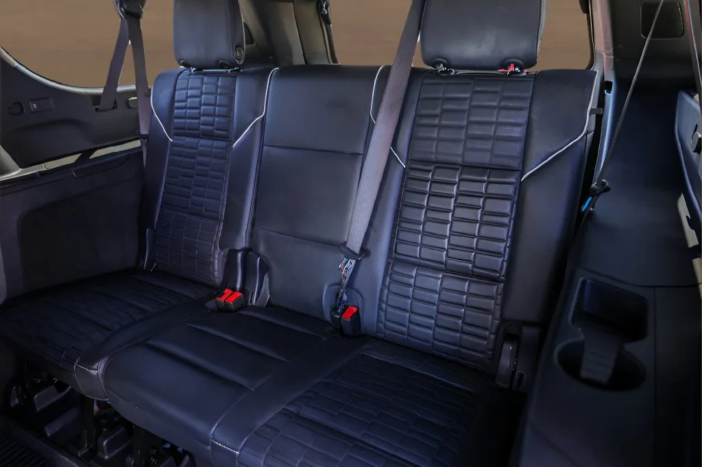 Cadillac Escalade ESV photo 25