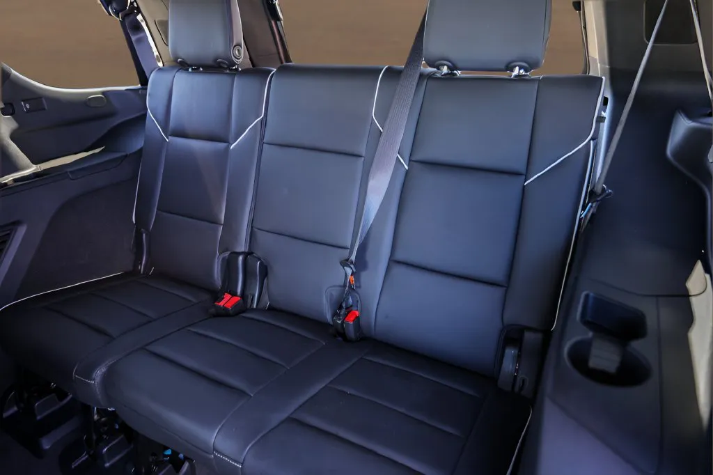 Cadillac Escalade photo 25