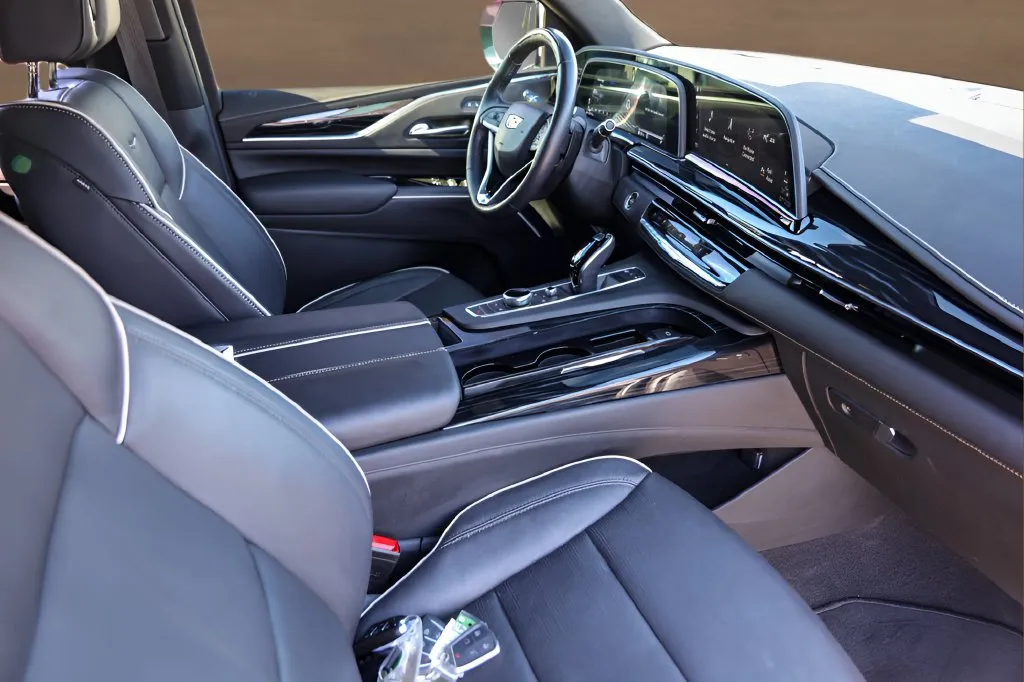 Cadillac Escalade photo 30