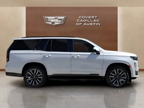 More photos of 2024 Cadillac Escalade Sport at Covert Cadillac, TX