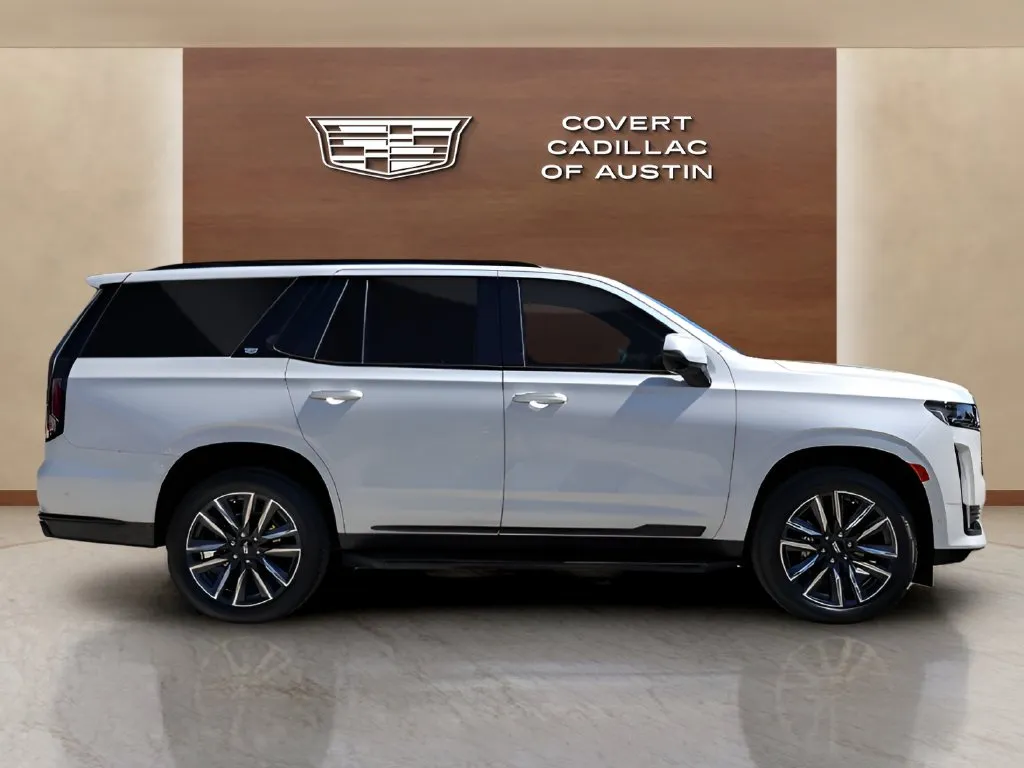 Cadillac Escalade photo 5