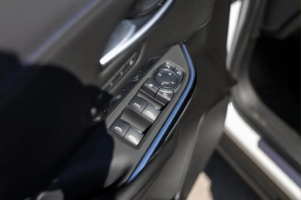 Cadillac XT4 photo 21