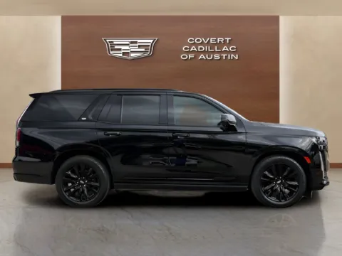 More photos of 2022 Cadillac Escalade Sport Platinum at Covert Cadillac, TX