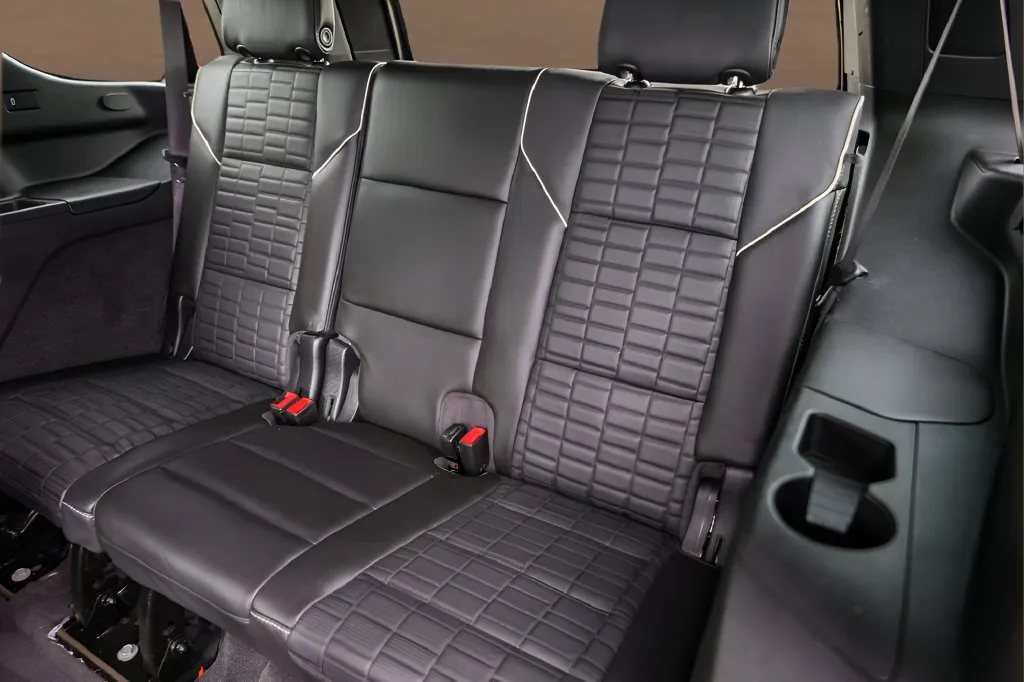 Cadillac Escalade photo 26