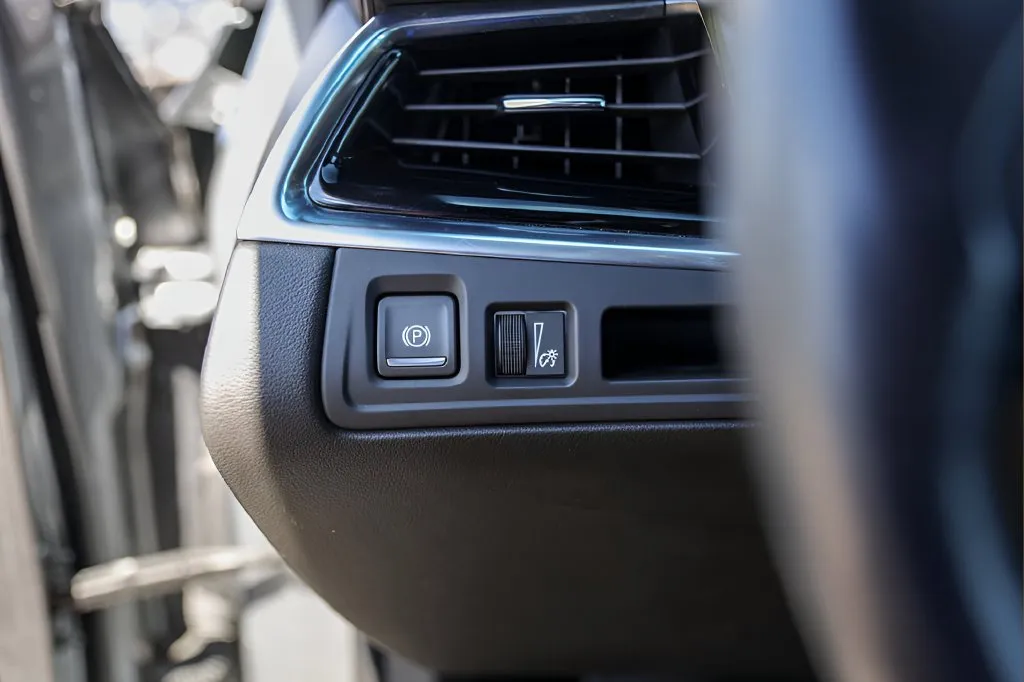Cadillac XT6 photo 15