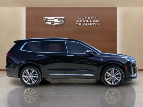 More photos of 2025 Cadillac XT6 Premium Luxury at Covert Cadillac, TX