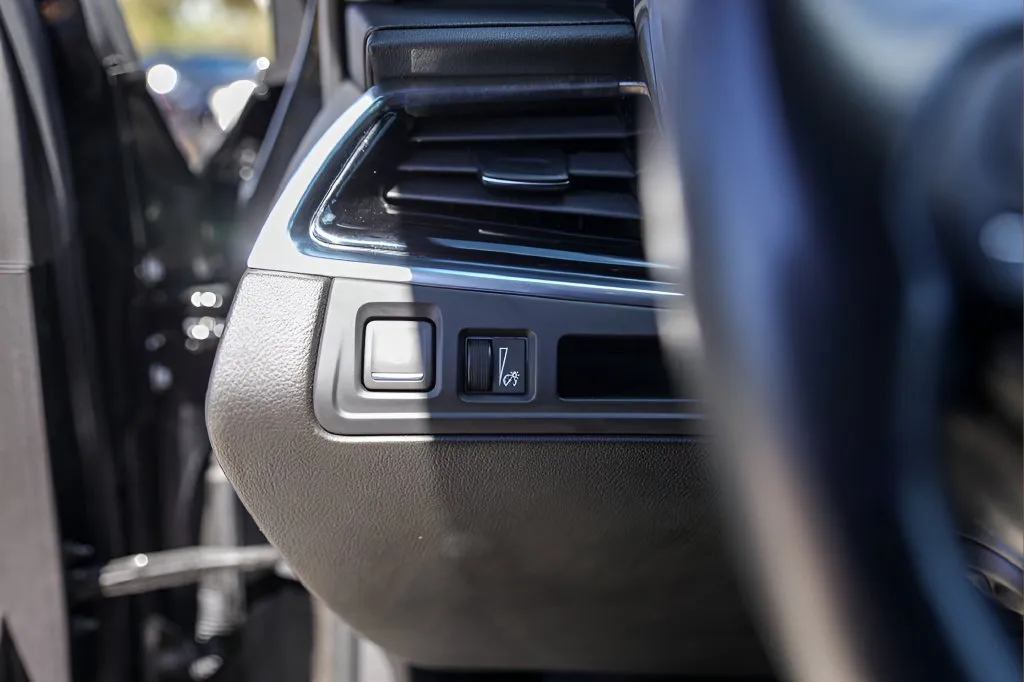 Cadillac XT6 photo 15