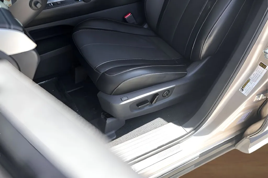 Infiniti QX60 photo 8