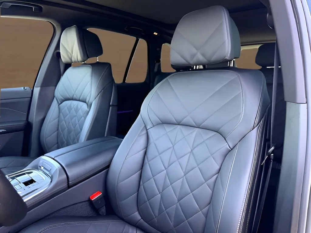 BMW X5 photo 13