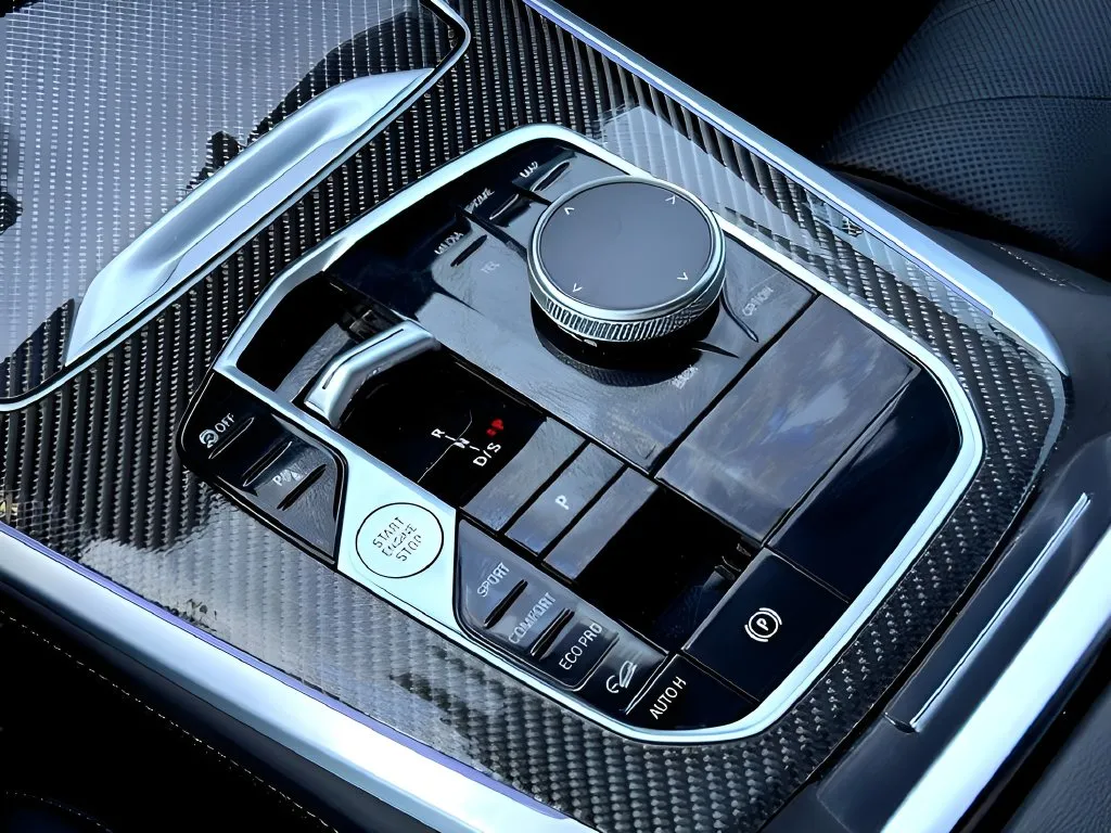 BMW X5 photo 30