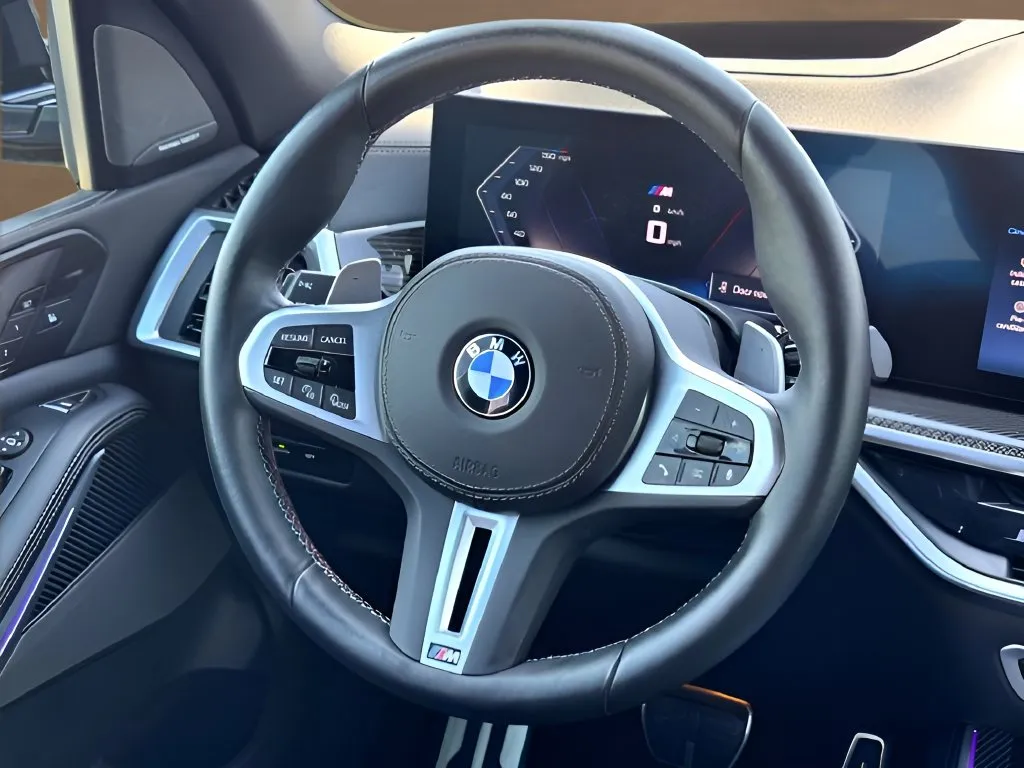 BMW X5 photo 26