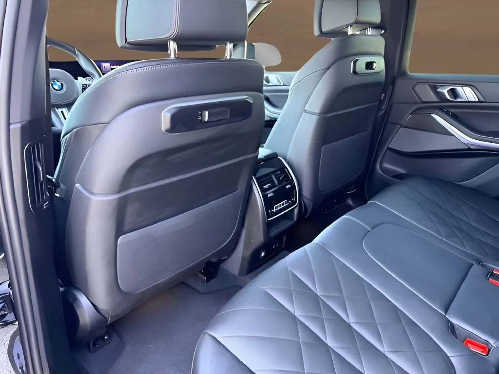 BMW X5 photo 20
