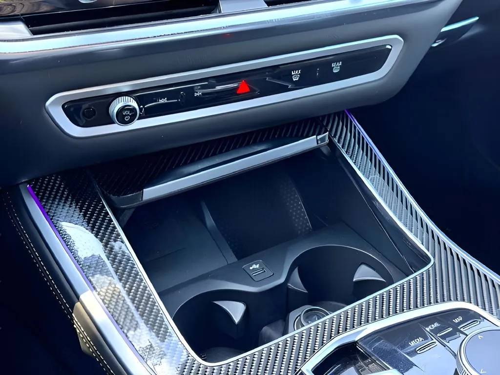 BMW X5 photo 31