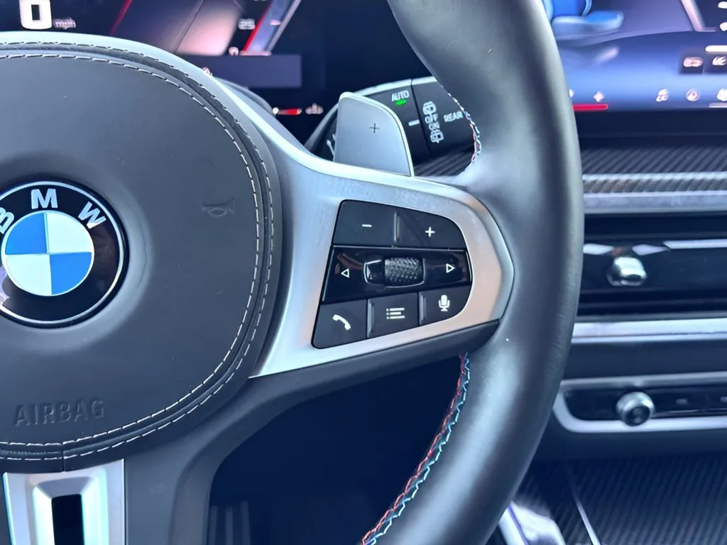 BMW X5 photo 28