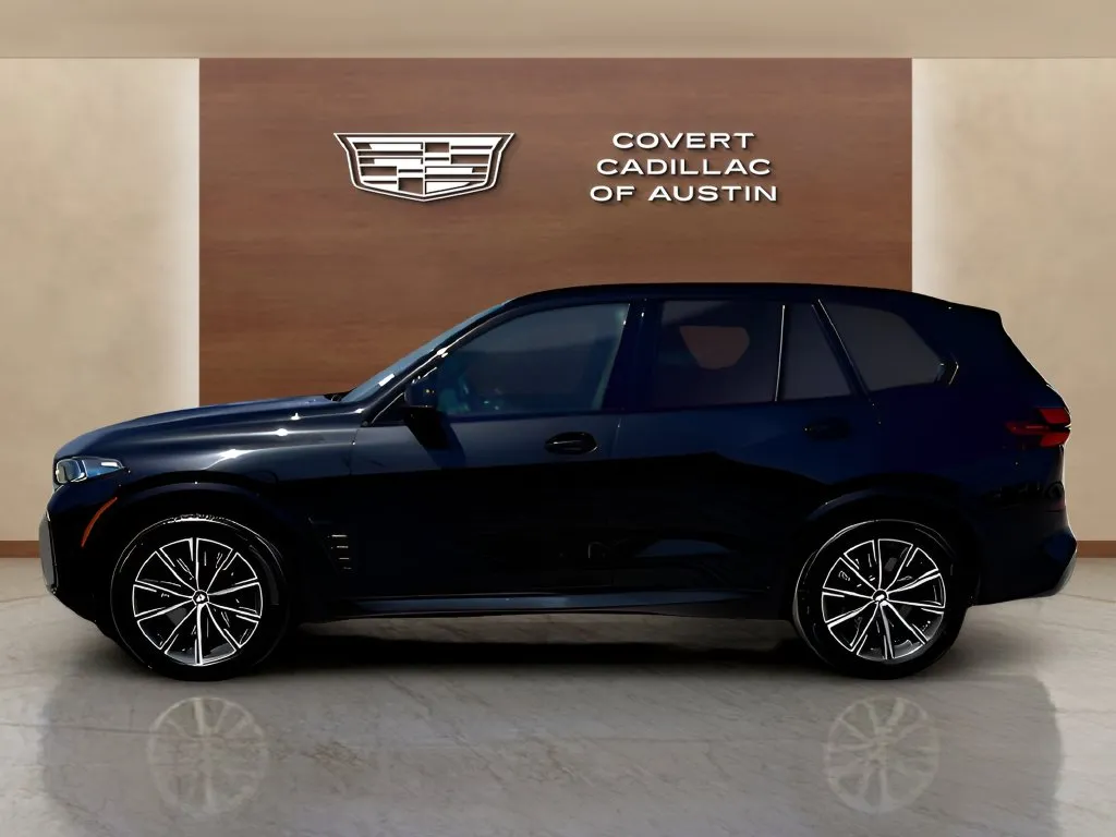 BMW X5 photo 10