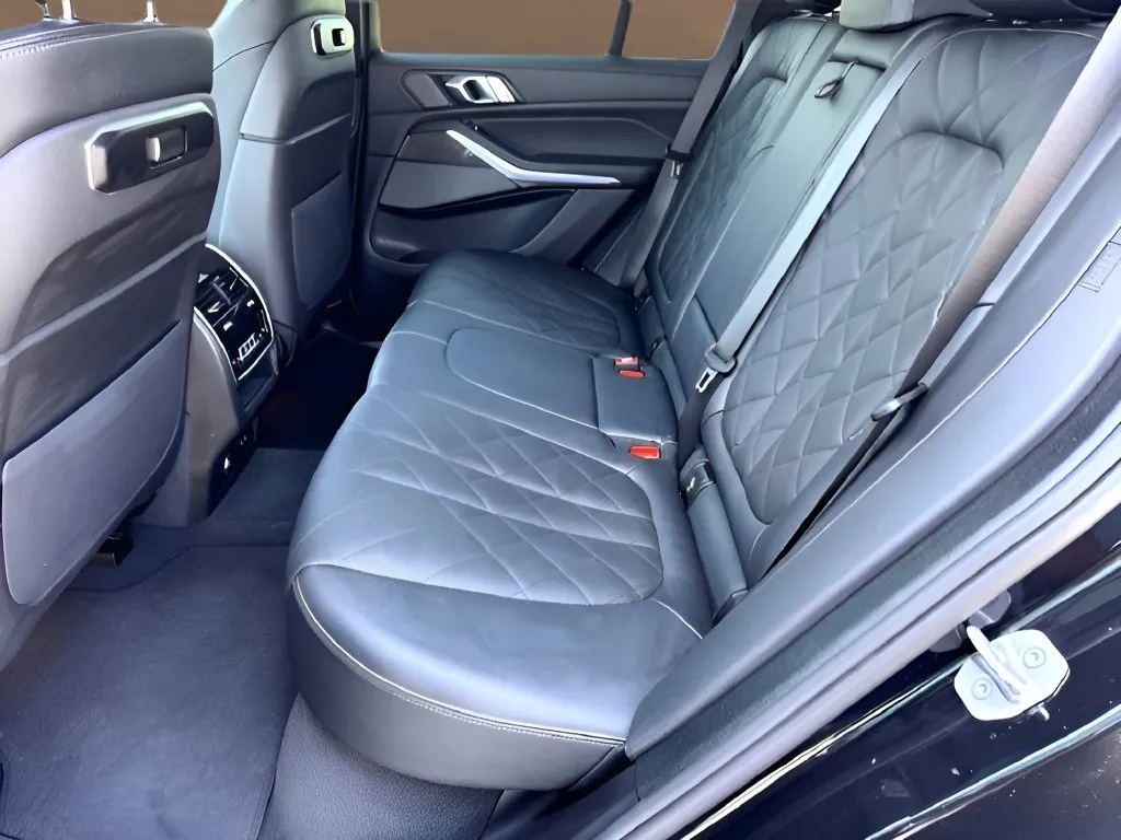 BMW X5 photo 19