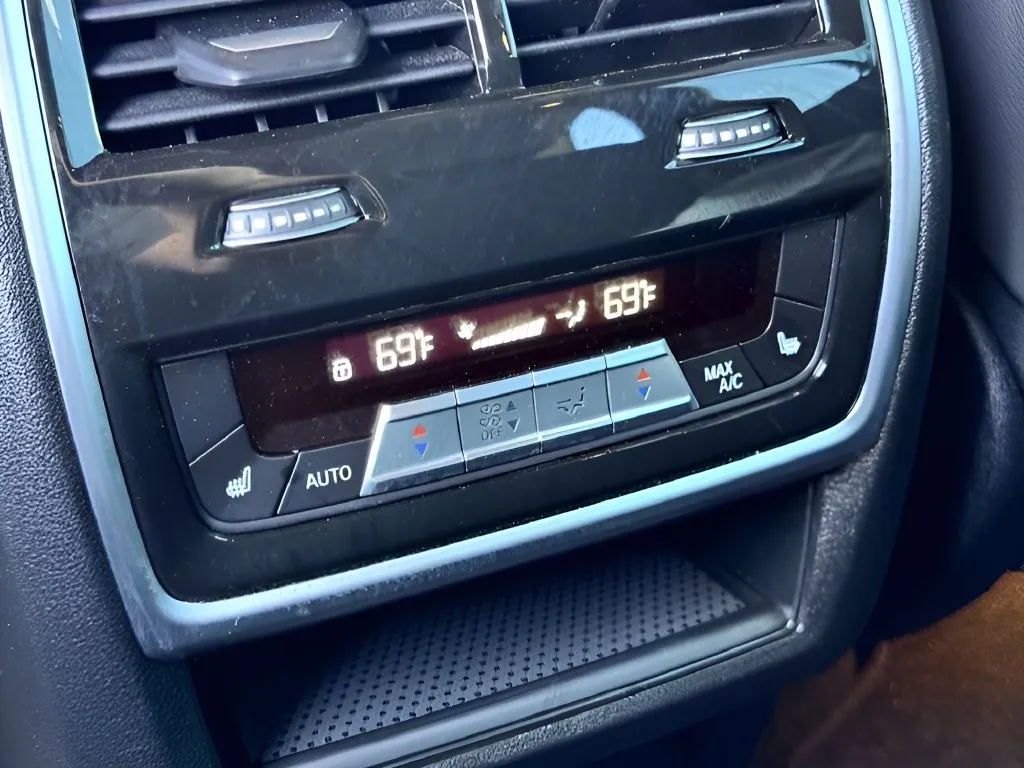 BMW X5 photo 23