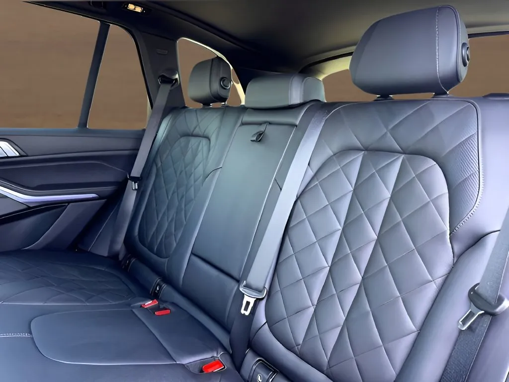 BMW X5 photo 18