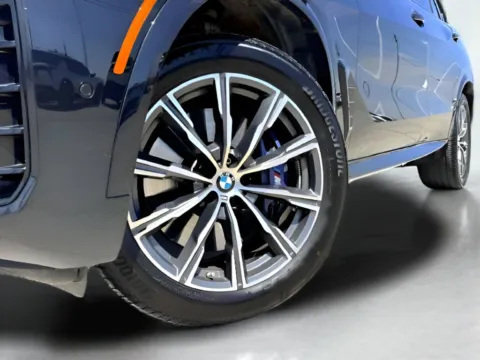 Photos of 2026 BMW X5 M60i for sale in Austin, TX at Covert Cadillac