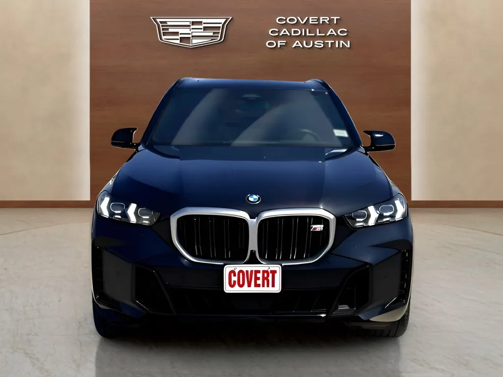 BMW X5 photo 3