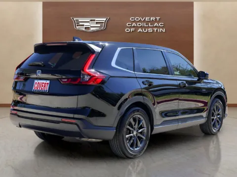 More photos of 2026 Honda CR-V EX-L at Covert Cadillac, TX