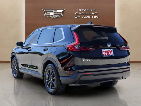 Another view of 2026 Honda CR-V EX-L for sale in Austin, TX at Covert Cadillac