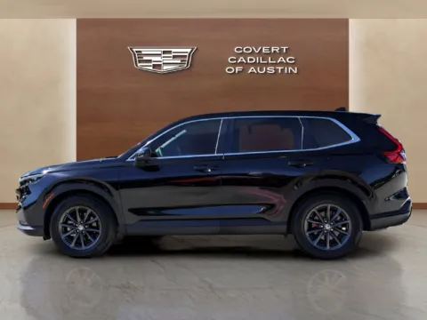 Photos of 2026 Honda CR-V EX-L for sale in Austin, TX at Covert Cadillac