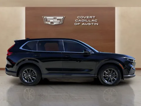 More photos of 2026 Honda CR-V EX-L at Covert Cadillac, TX
